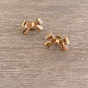 Cute Bow Earrings